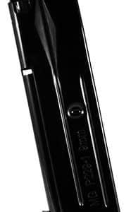 Mec-Gar Handgun Magazine Sig Sauer P229-1 9mm HT Blued 10 rds