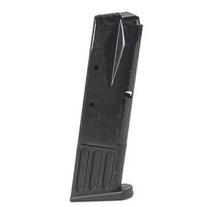 Mec-Gar Taurus 92 Magazine 9mm HT Anti-Friction Flush Fit 18/rd