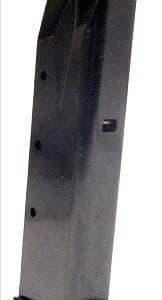 Mec-Gar Ruger P85/89/93/94/95/PC9 Magazine 9mm HT Blued 15/rd