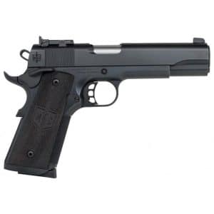 SDS Imports MAC 1911 Handgun .45 Auto 8rd Magazines(2) 5" Barrel QPQ Tenifer Finish