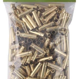 Top Brass Unprimed Remanufactured Rifle Brass .300 Blackout Bagged Grade A+ 250/ct