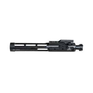 Rise Armament RA-1010 Low-Mass Bolt Carrier Group .223/5.56 Black Nitride