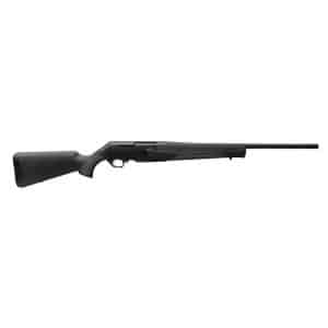 Browning BAR MK3 Stalker Rifle .308 Win 4rd Magazine 22" Barrel Black