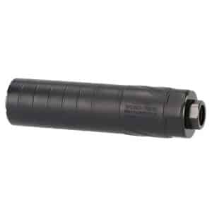 Canik Void 7.62 Suppressor Direct/Hub 1.625" Dia 5/8x24