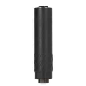 Canik Void 556 Suppressor 5.56mm Direct/Hub 1.625" Dia 1/2x28 Stainless Steel