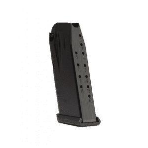 Canik TP9 Elite SC Handgun Magazine Black 9mm Luger 12/rd