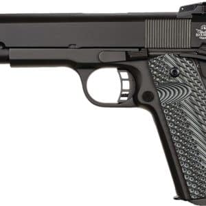 RIA ROCK ULTRA FS Pistol 9MM 5 9RD