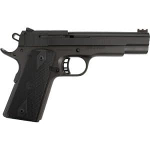 Rock Island Armory XT Handgun 22 Mag 14rd Magazine 5" Barrel Black