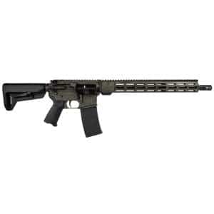 Shark Coast Tactical "Celtic Deluxe" AR-15 Rifle 5.56mm NATO 30rd Magazine 16" Barrel