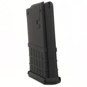 Promag AR-15 / M16 .223 & 5.56x45mm AR Magazine Black Polymer 20/rd