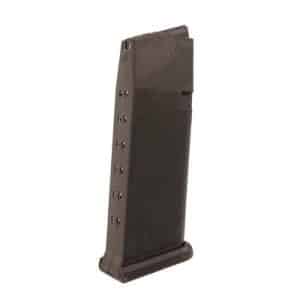 Promag Magazine for Glock 21 .45 ACP Black Polymer 13/rd