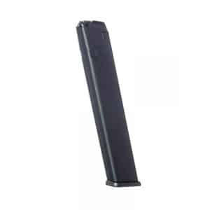 ProMag Heckler & Koch (H&K) VP9 Magazine 9mm Luger 32/rd Blued Steel