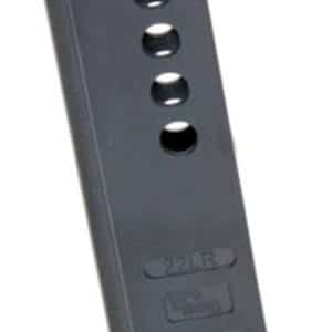 ProMag 1911 Kimber / Marvel / Iver Johnson Conversion Magazine Colt .22 LR Black Polymer 14/rd