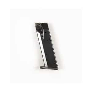 ProMag Steel Handgun Magazine Ruger SR40 .40 S&W Blued 10/rd