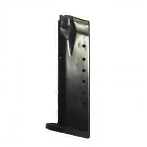 ProMag S&W M&P .40 S&W Blued Steel 10/rd