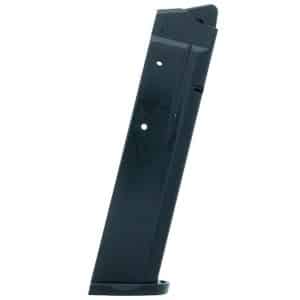 Promag Smith & Wesson Shield .45 ACP Pistol Magazine Blue Steel 10/rd