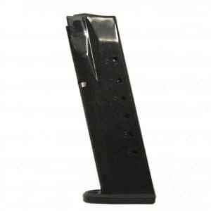ProMag S&W M&P-40 Double Stack Magazine .40 S&W Blued Steel 15/rd
