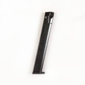 Promag S&W SD40 Handgun Magazine 40 S&W 25/rd