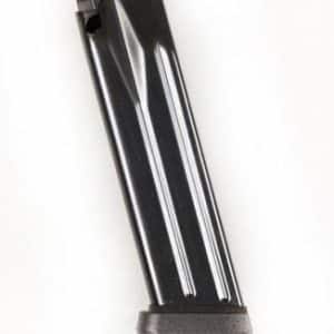 ProMag Steel Handgun Magazine Springfield XD-M 9mm Blued 10/rd