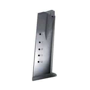ProMag Springfield XDM Magazine .45 ACP Blued Steel 13/rd