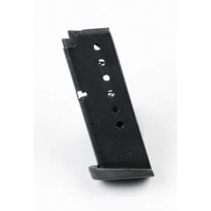 ProMag Steel Handgun Magazine Taurus 709 Slim 9mm Blued 7/rd
