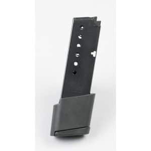 ProMag Steel Handgun Magazine Taurus 709 Slim 9mm Blued 10/rd
