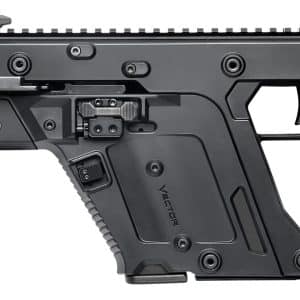 KRISS USA VECTOR SDP G3 10MM 5.5" 10+1