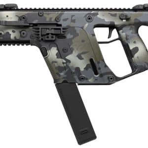 KRISS USA VECTOR SDP G2 10MM 5.5" MC BLK