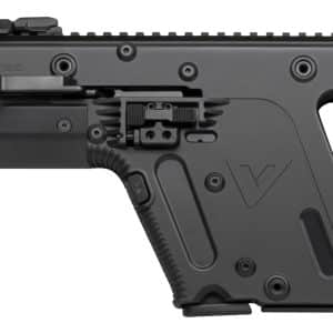 KRISS USA VECTOR CRB 22LR 16" BLK 10+1