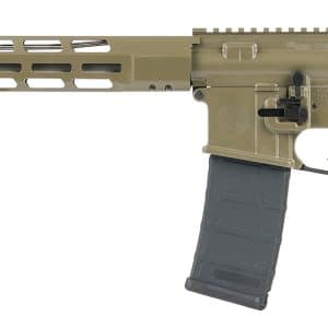 SIG SAUER M400 TREAD V2 5.56MM GRN 16" #