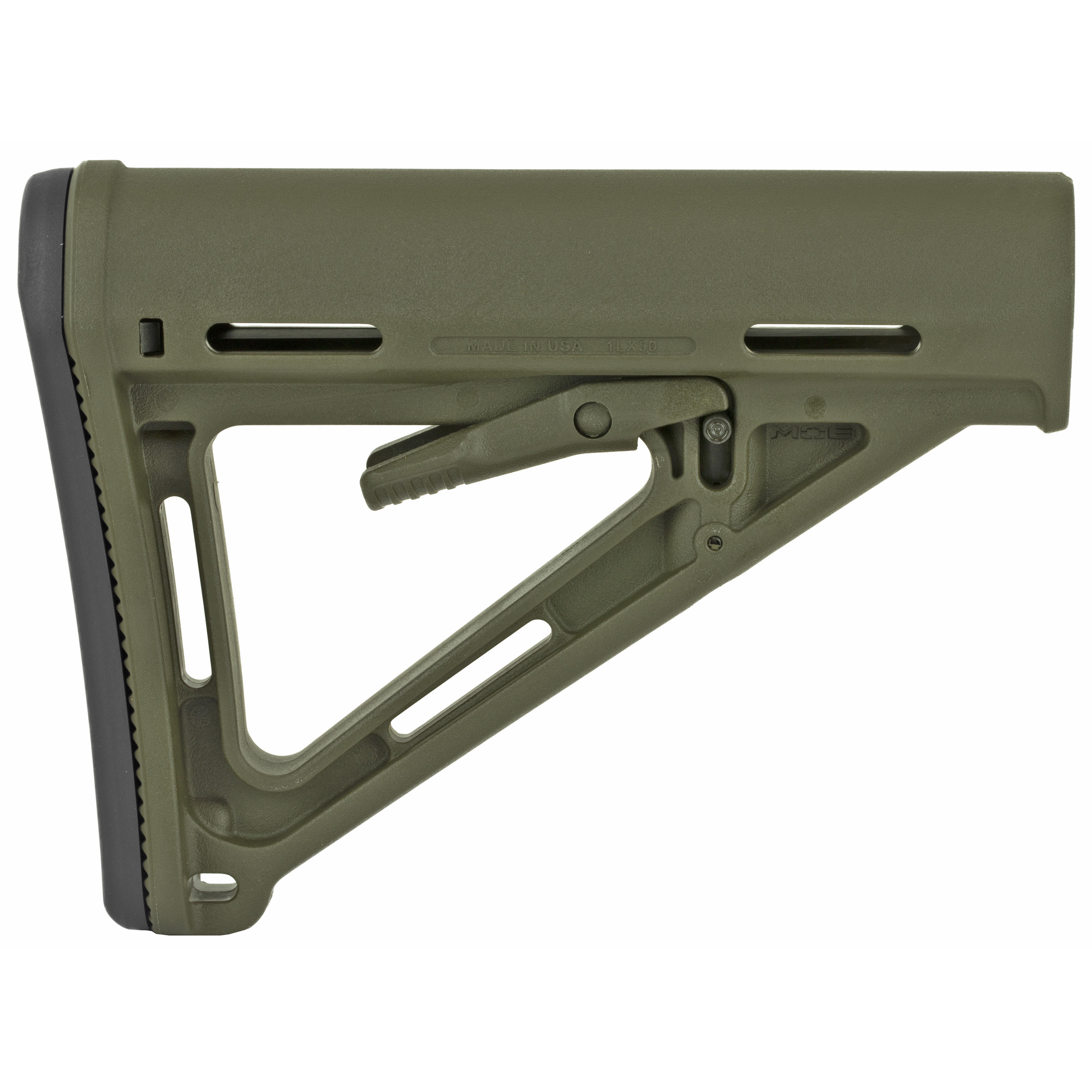 MAGPUL MOE STOCK MIL-SPEC ODG