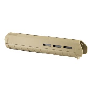 MAGPUL MOE M-LOK HAND GUARD RIF FDE