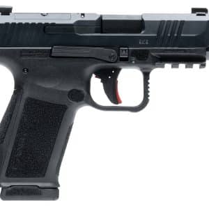 CANIK METE MC9L 9MM BLK 10+1