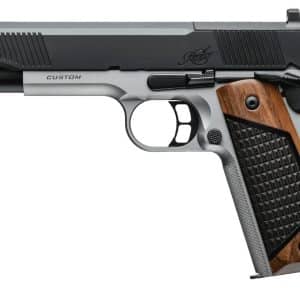 KIMBER CUSTOM TWO-TONE NEXT GEN 45ACP