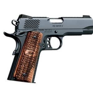 KIMBER PRO RAPTOR II 45ACP 4" 8+1