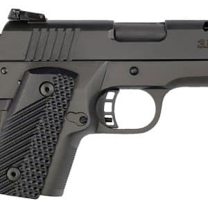 ROCK ISLAND ARMORY M1911 BABY ROCK 9MM 3.1" BLK