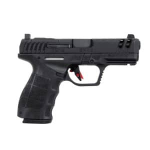 SAR FIREARMS SAR9 CMPT GEN3 9MM BLK 4" 15+1