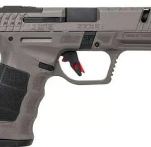 SAR FIREARMS SAR9 CPT GEN3 9MM PLT 4" 15+1#