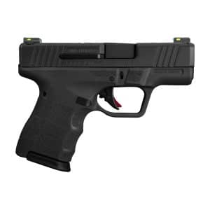 SAR FIREARMS SAR9 SC 9MM BLK 3.3" 12+1    #