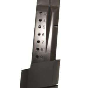 PROMAG S&W SHIELD 9MM MAG 10RD