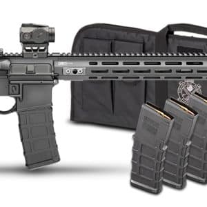 SPRINGFIELD ARMORY SAINT VICTOR V2 5.56 30+1 PG