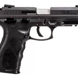 TAURUS TH45 45ACP BLK 4.25" 13+1