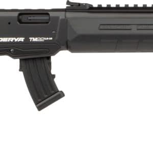 ROCK ISLAND ARMORY TM22 LEVER 22LR BLK 18" 10+1 #