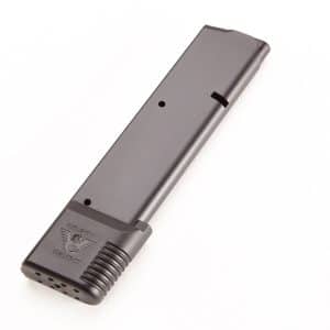 WILSON COMBAT MAG 1911 45ACP 10RD FS BLK