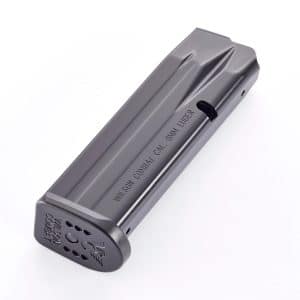 WILSON COMBAT MAG EDC X9 9MM 15RD