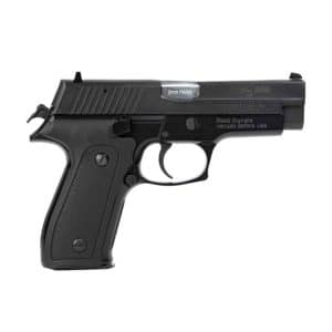 ZASTAVA ARMS USA CZ999 9MM BLK 4.25" 15+1