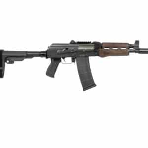 ZASTAVA ARMS USA ZPAP85 PISTOL 5.56 WOOD SBA3