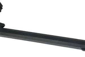 GUNTEC CHARGING HANDLE MILSPEC - GEN 2 LATCH