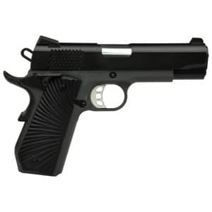 TISAS 1911 CARRY 9MM BLK 4.25" BOB