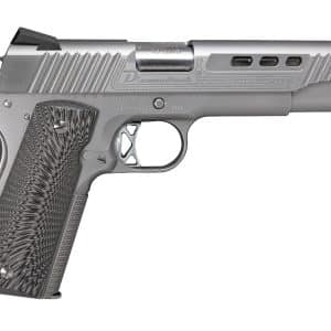 DIAMONDBACK FIREARMS DB1911 45ACP S/S 5" 8+1